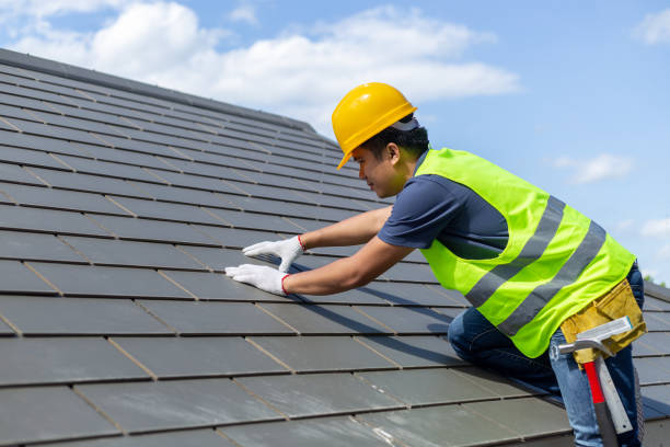 Best Commercial Roofing Services  in Cherokee Village, AR