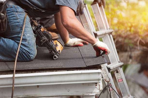 Best Commercial Roofing Services  in Cherokee Village, AR