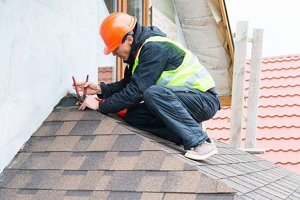 Best Emergency Roof Repair  in Cherokee Village, AR